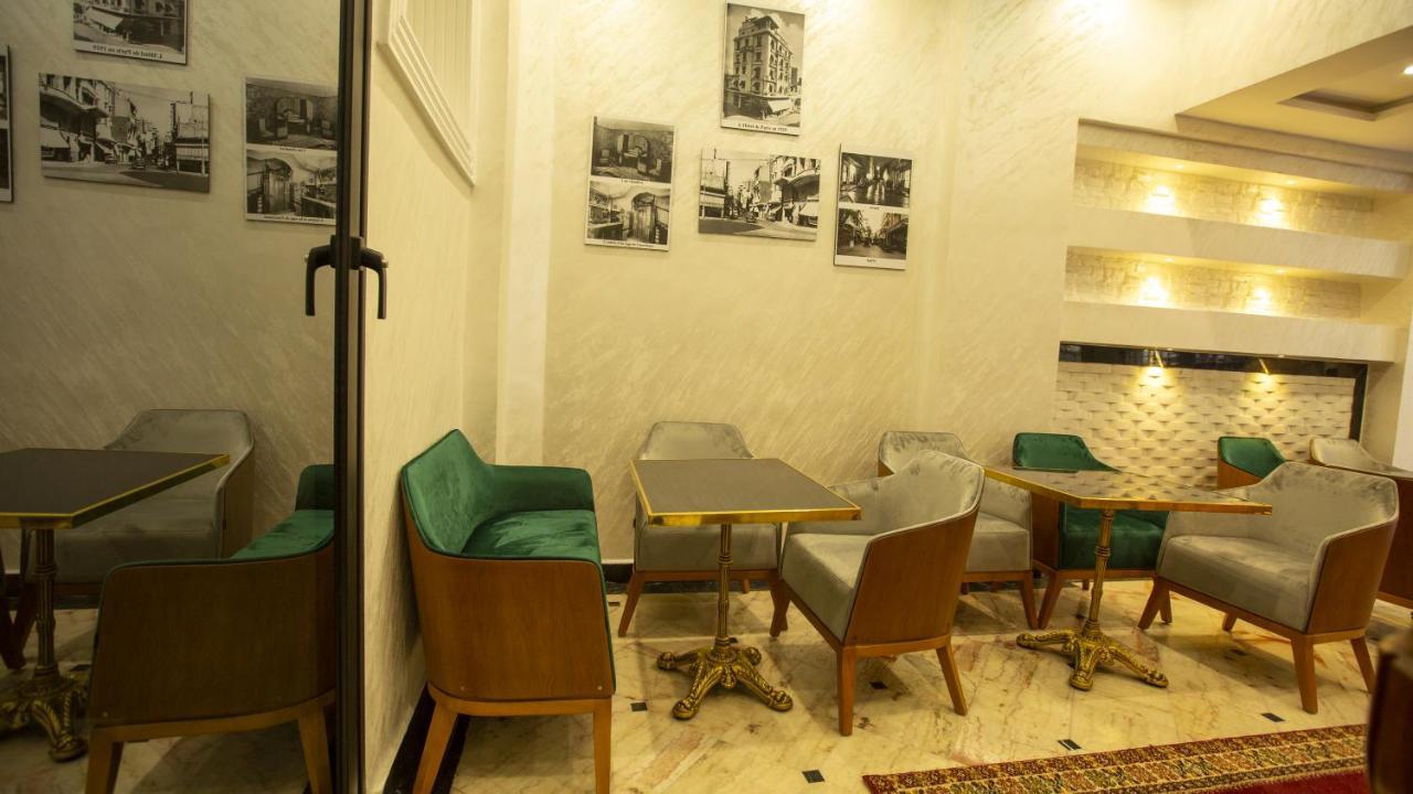 Hotel De Paris 3*