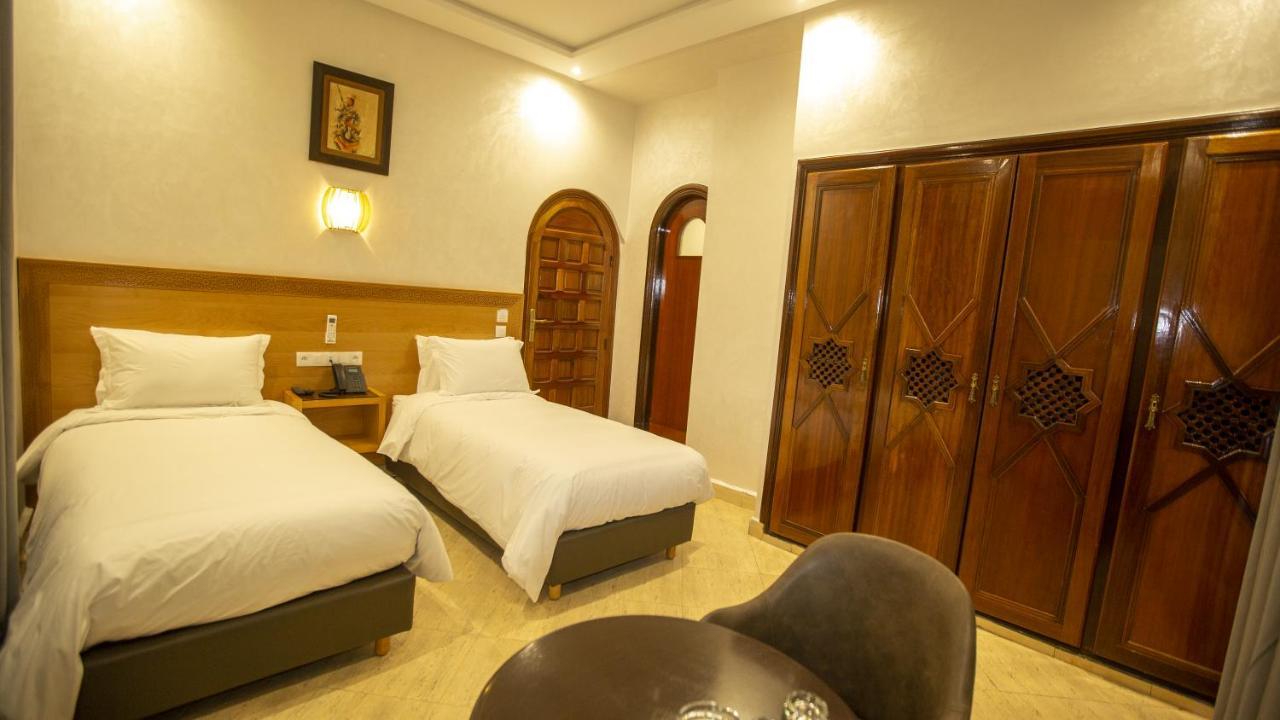 De Paris Hotel