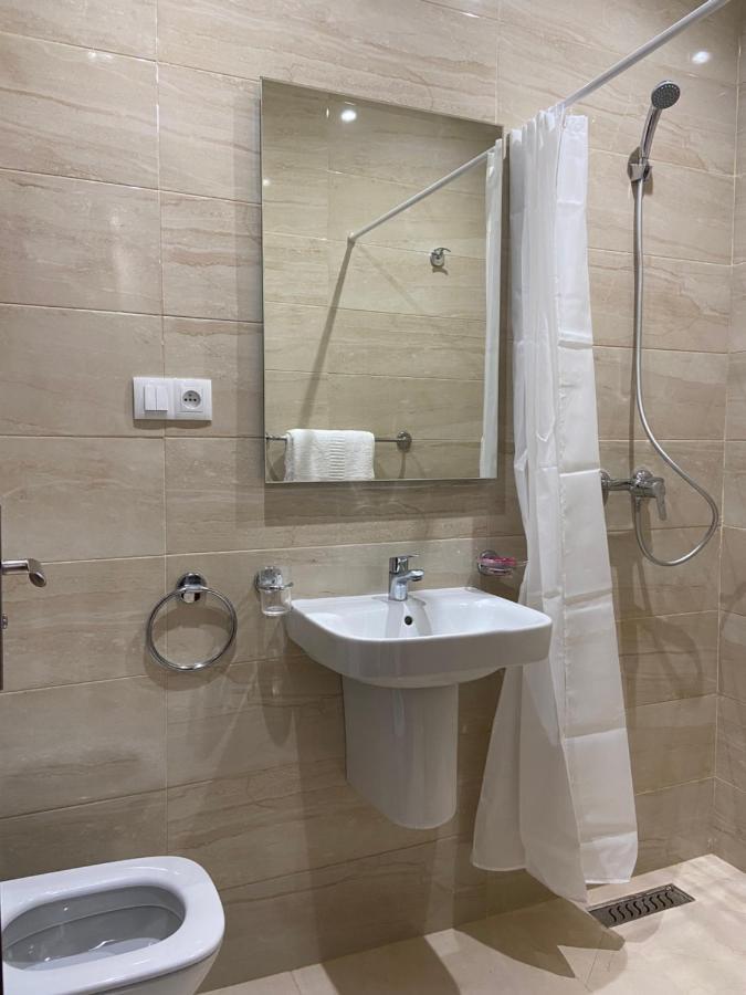 De Paris 3* Casablanca