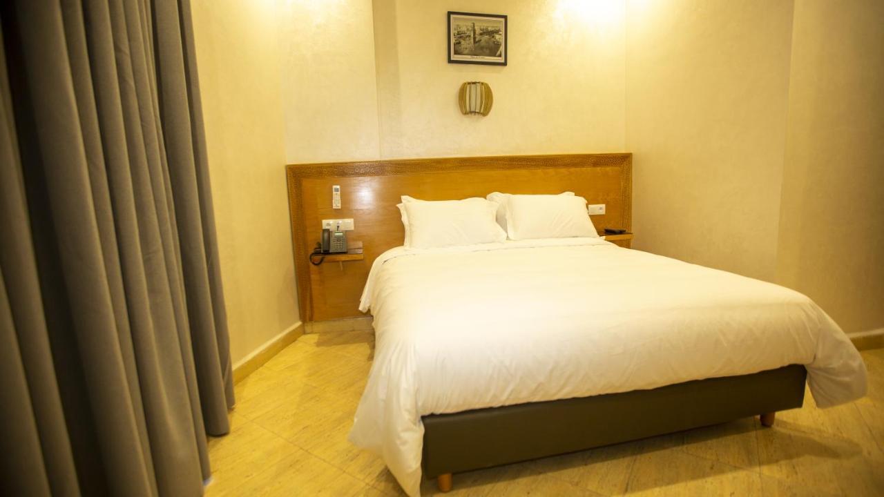 De Paris Hotel